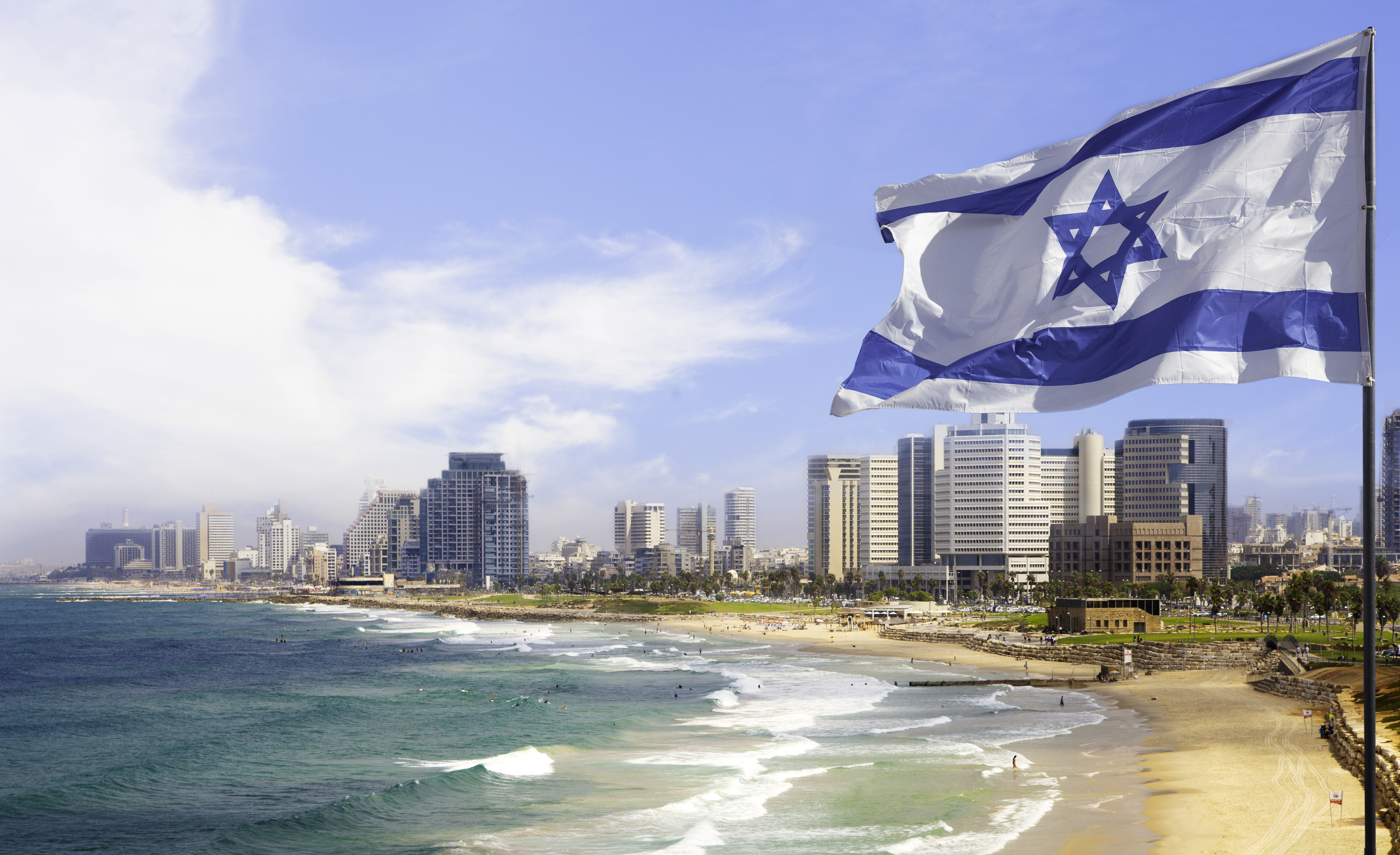 Quarterly Israel Equity Review and Outlook Q4 2025